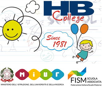 Scuola HB College Logo