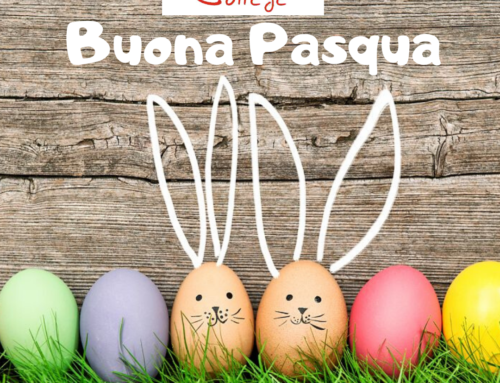 🕊BUONA PASQUA🐣